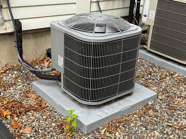 24/7 Emergency Air Conditioning Repair experts in Haddon Heights, NJ