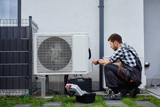 Top rated local Emergency Hvac Repair specialists in Haddon Heights, NJ